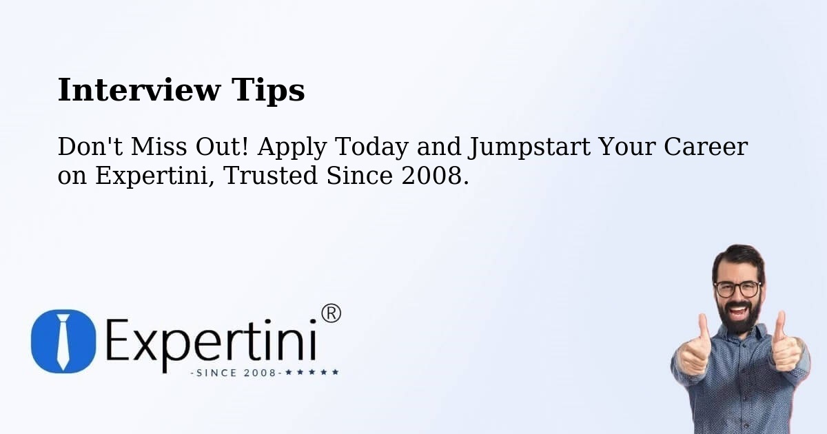 Interview Tips & Techniques for Job Seekers – Camboriú - Camboriú, Brazil Jobs Expertini